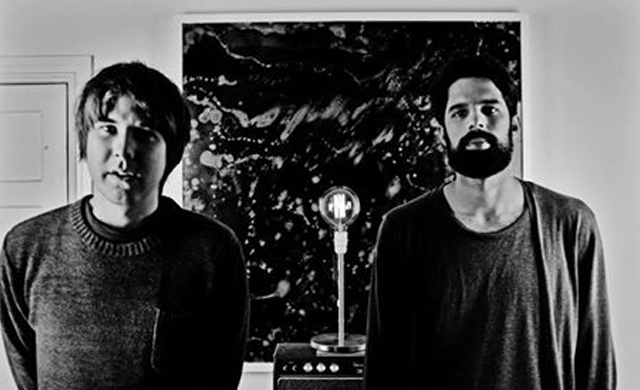 Angie's NZ Tune Of The Week With Jeff From NZ On Air - My Halo