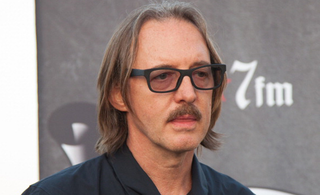 Angie Boyd Interviews Butch Vig