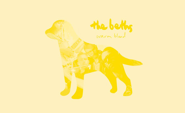 Angie's NZ Tune Of The Week With Jeff From NZ On Air - The Beths