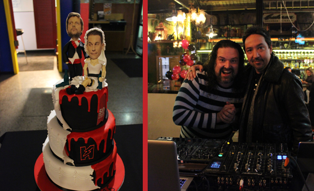 No Sleep 'Til Breakfast: CHCH Edition - The Photos!