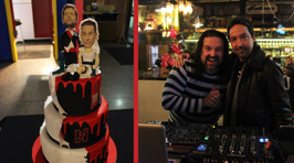 No Sleep 'Til Breakfast: CHCH Edition - The Photos!