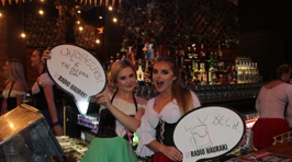 Octoberfest At The Outback Featuring Bhuja