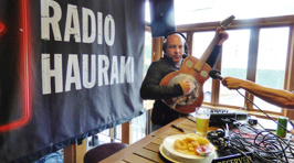 Bhuja Live At The Mornington