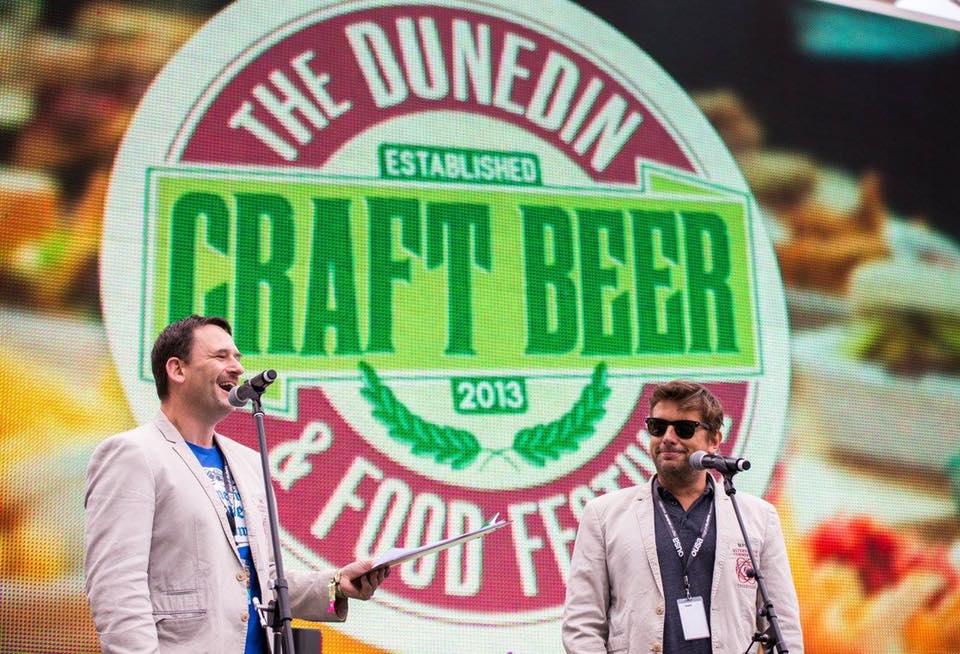 Photos of the Dunedin Craft Beer & Food Fesitval