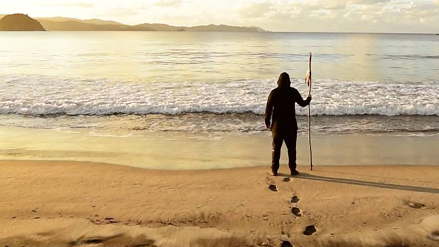 Angie Grey interviews The Nudge