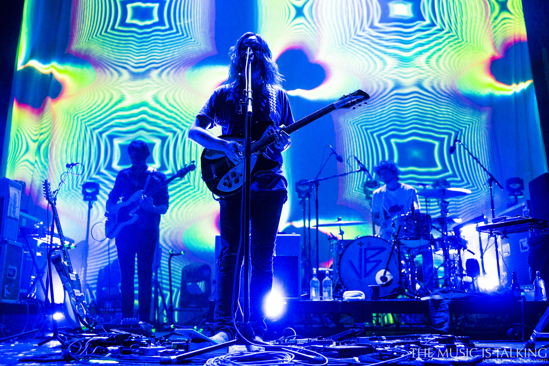 Laneway Festival 2017 in photos