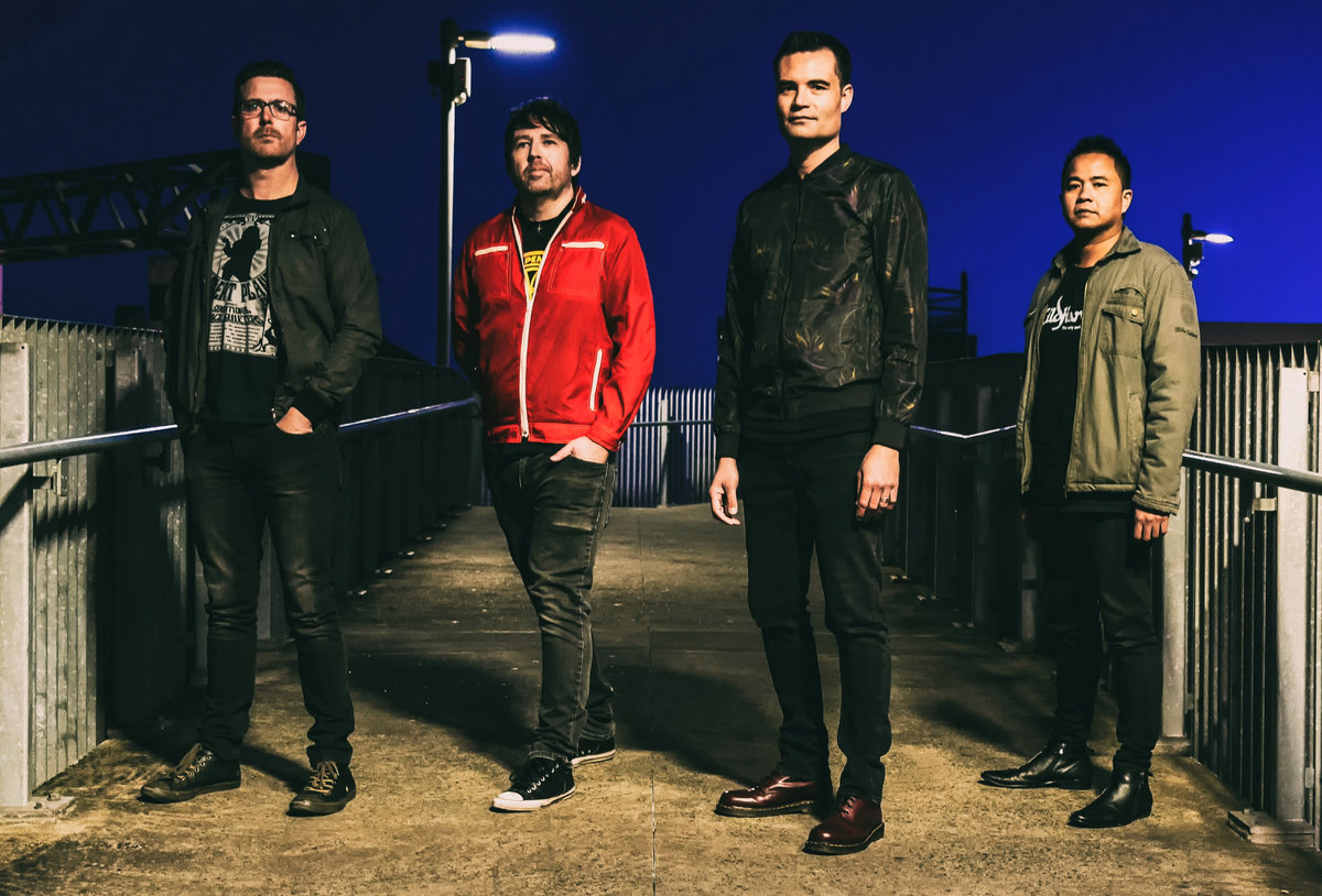 Greg Prebble Interviews Tablefox!