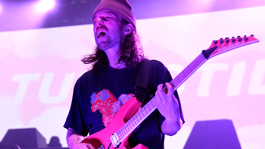 Ex-Turnstile Guitarist Could Face Life in Jail.