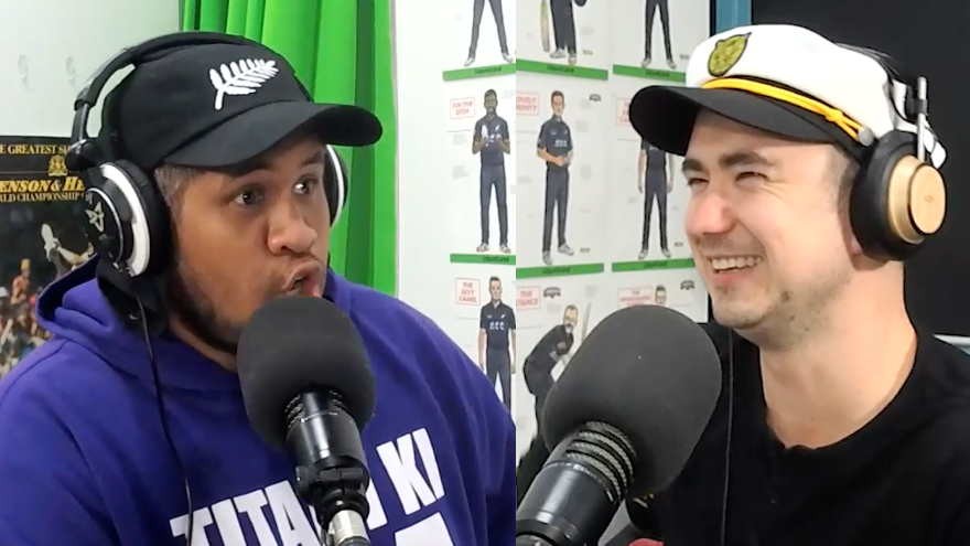 The ultimate gaming crossover