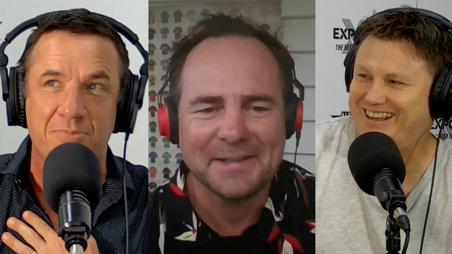 How many injuries will there be for the ACC XI?