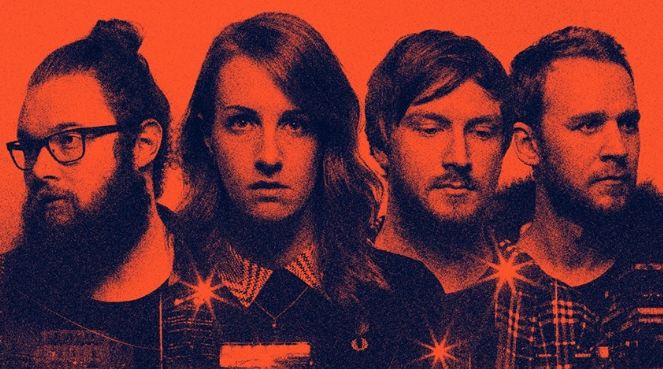 Angie Grey interviews Decades