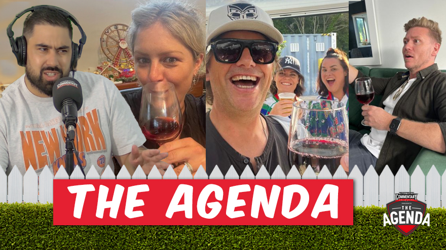 Why is Manaia so concerned about the Pinot Wahs