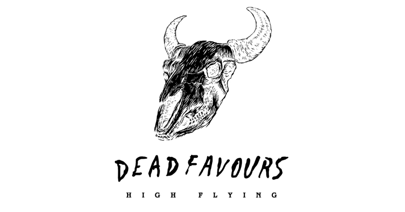 Angelina Grey interviews Dead Favours