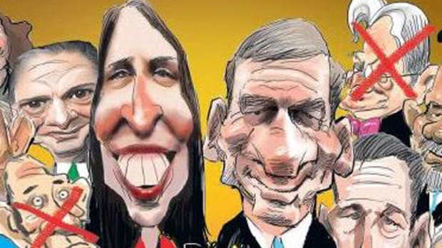 Rod Emmerson