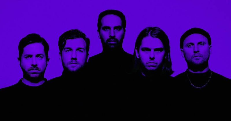 Bhuja interview Kiwi band Leisure