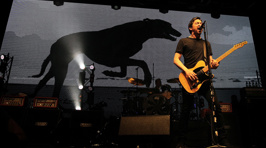 Shihad Live In Christchurch