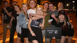 Preloading For Shihad