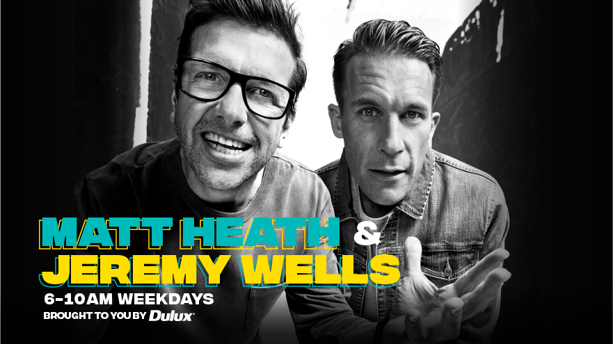 The Matt & Jerry Show