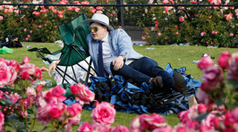 The aftermath of the Melbourne Cup 2017 in photos