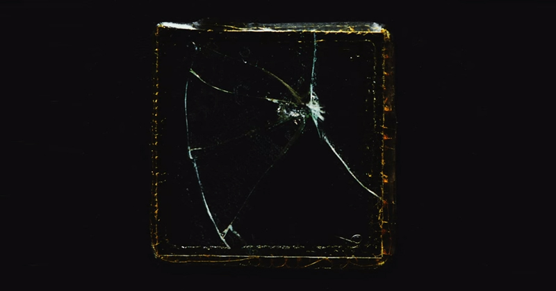 Listen to "Echo" the brand new Black Rebel Motorcycle Club song