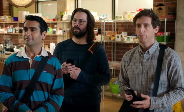 Watch the trailer for Season 5 of 'Silicon Valley'