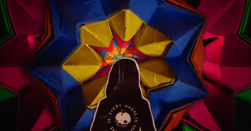 Listen to the new song "Giver" by K. Flay