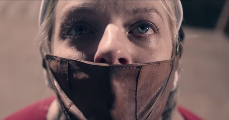 Watch the first trailer for 'The Handmaid’s Tale' Season 2