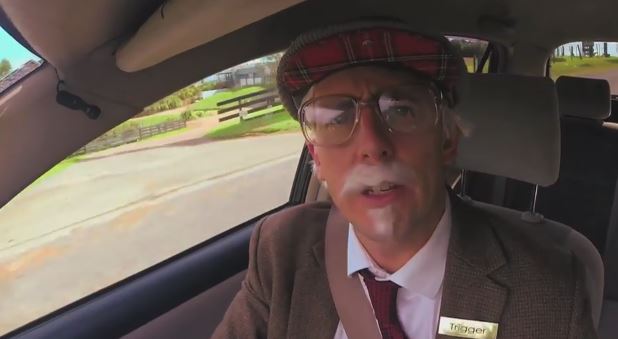 Any F*cken Way : Episode 4 -  The Raw