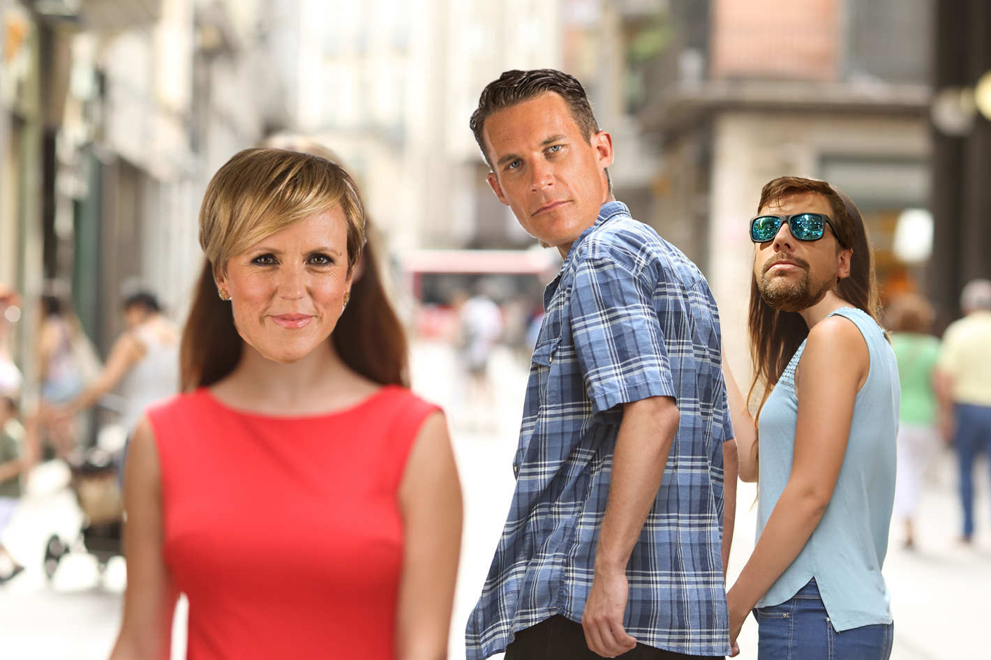 Matt & Jerry interview Hilary Barry