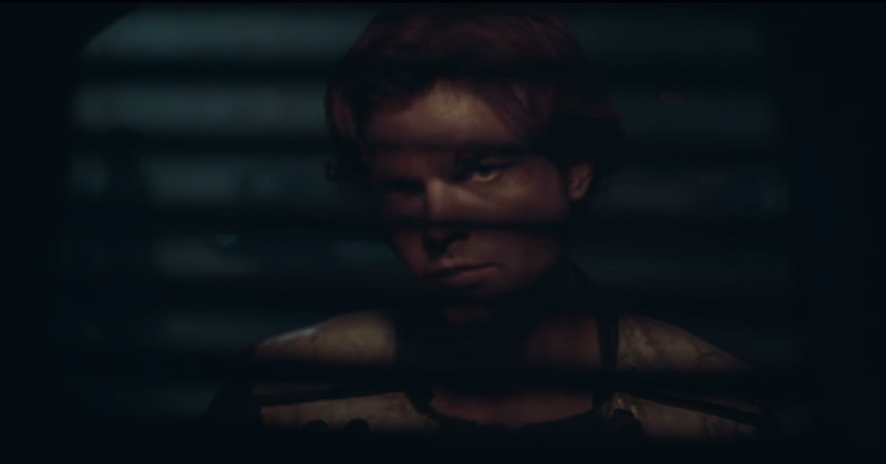 Watch the first 'Solo: A Star Wars Story' teaser