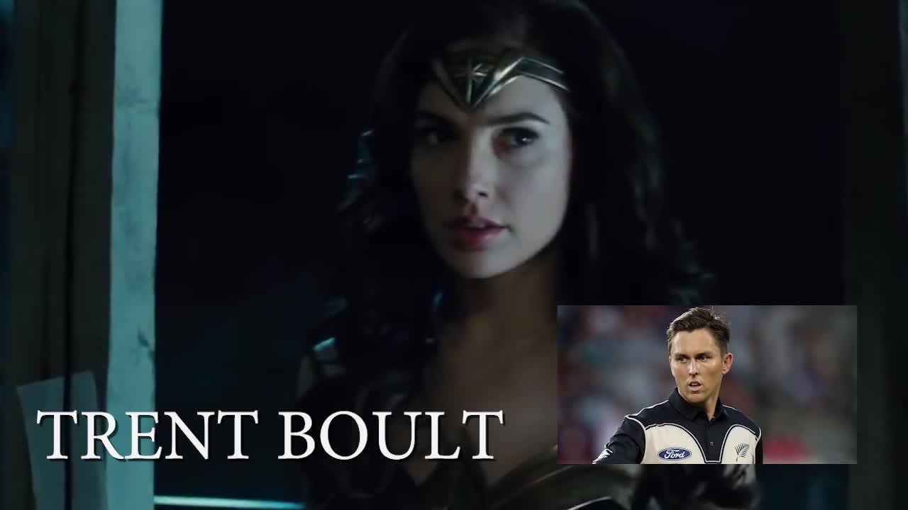 Blackcaps: The Movie