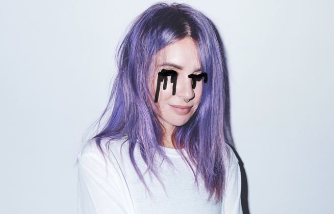Watch the video for the new Alison Wonderland tune "Church"