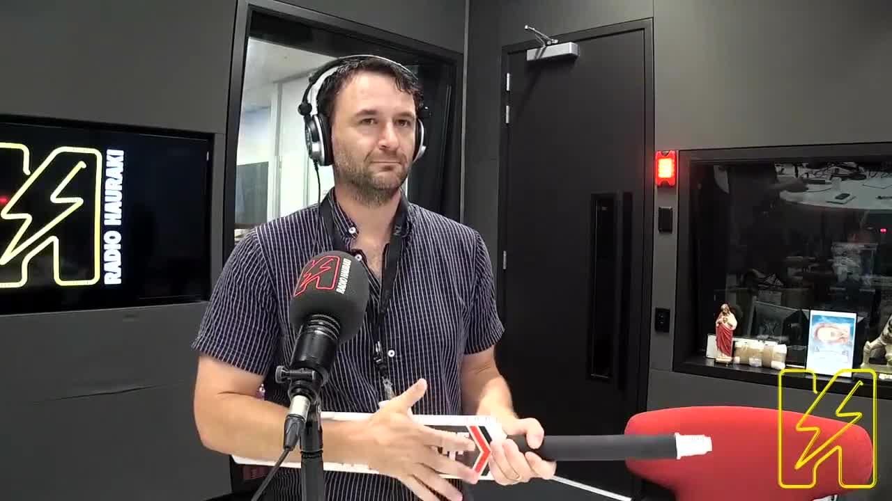 Boss G Lane is a serial F-Bomb dropper...