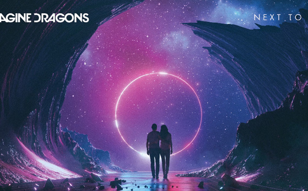 Listen to the new song from Imagine Dragons called 