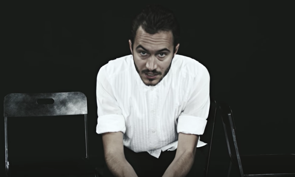 Watch the new video from Editors for "Hallelujah (So Low)"