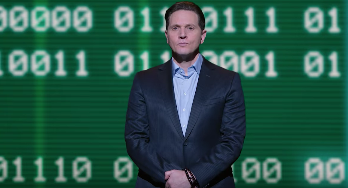 Watch the first trailer for Season 5 of 'Silicon Valley'