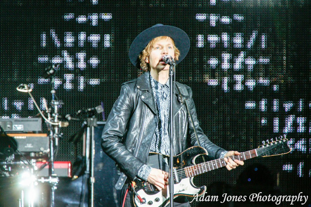 Photos of Auckland City Limits 2018