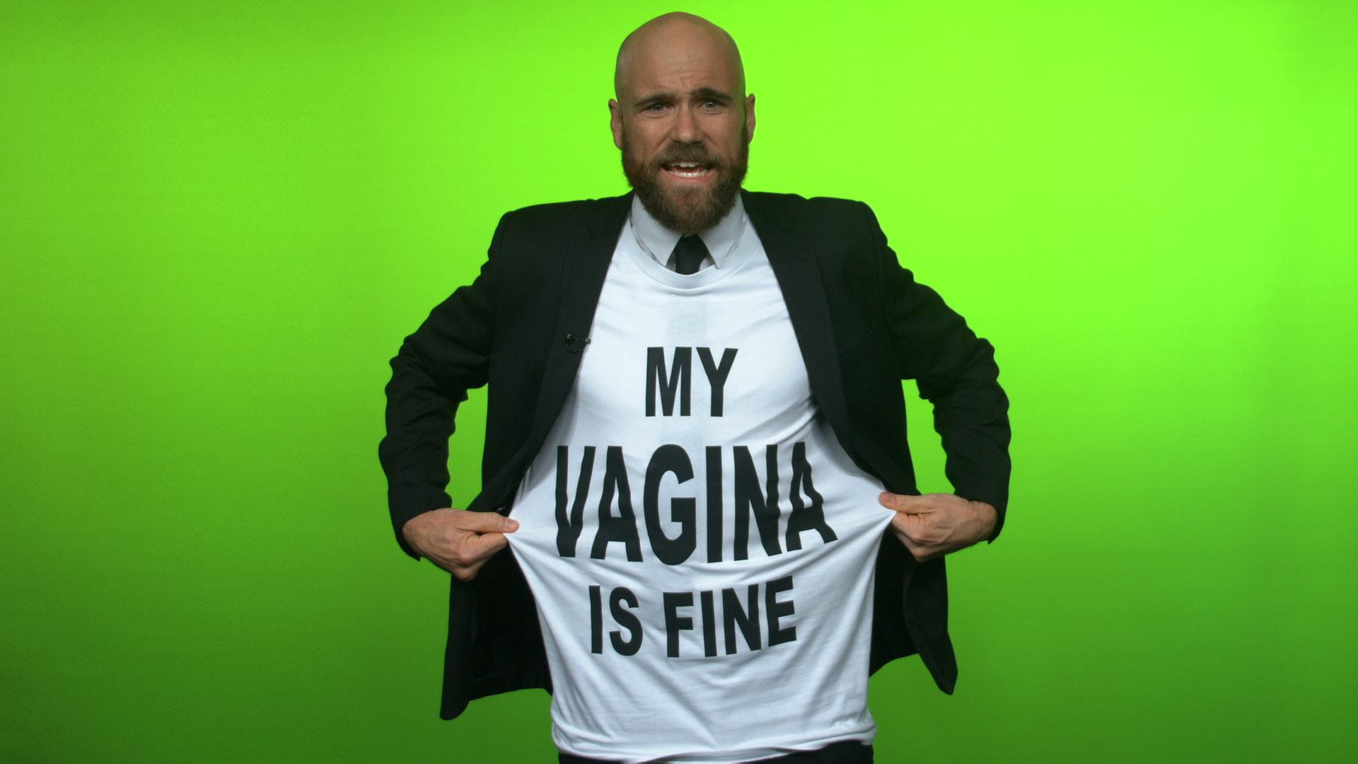 MediaScrap: Sexual Innuendos