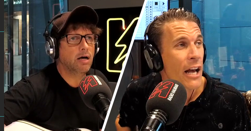 Matt & Jerry's "Pink Ball Yellow Button" Jingle