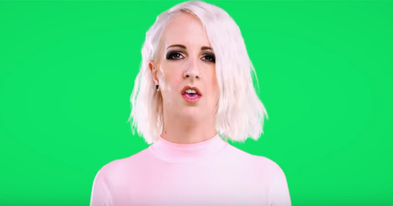 Watch the brand new video by Decades for "The Truth"