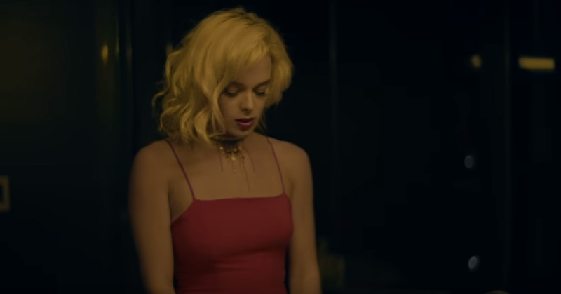 Watch the video for "Broken" by lovelytheband