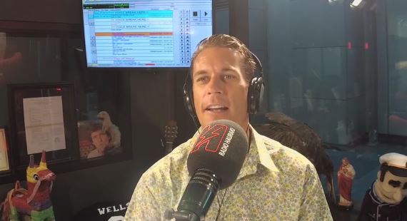 Jerry hates St. Paddy's Day