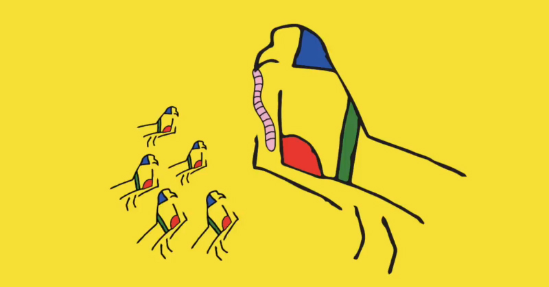 Listen to the new song by Ha The Unclear called "Wallace Line"