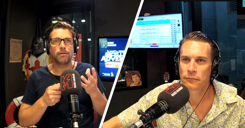 When is it appropriate to eat human?