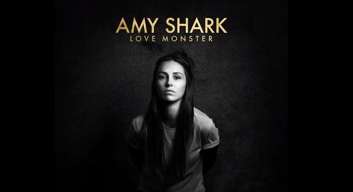 Listen to the brand new song from Amy Shark called "I Said Hi"