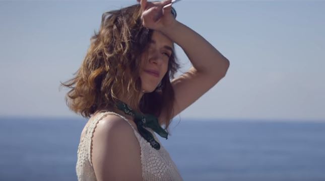 Watch the new official video for AWOLNATION's "Handyman"