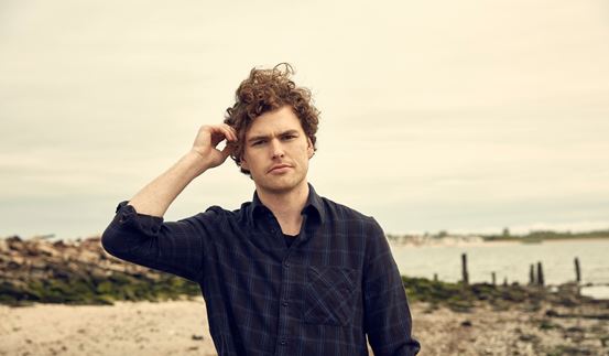 Watch the brand new music video for Vance Joy's "Saturday Sun"