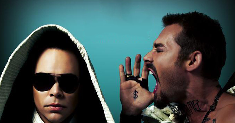 Watch the video for "No One Defeats Us" by DREAMS