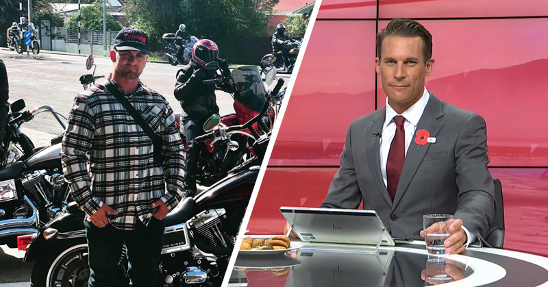 Jerry's Danger Swig tribute to Johnny Danger