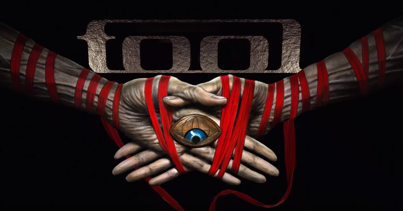 Listen to new music from TOOL!